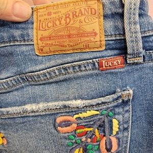 Lucky Brand Jeans